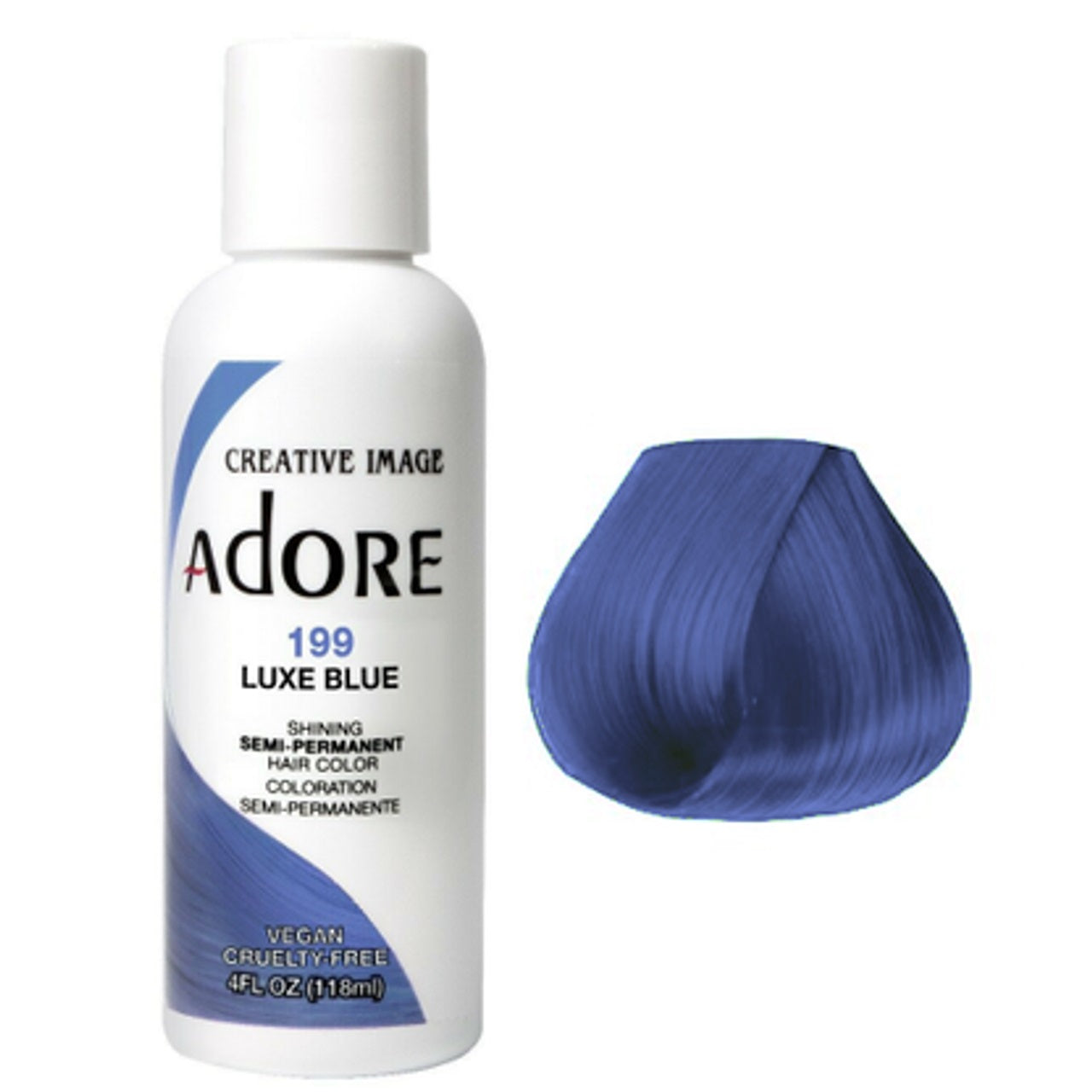 Adore Hair Colour - ASSORTED COLOURS