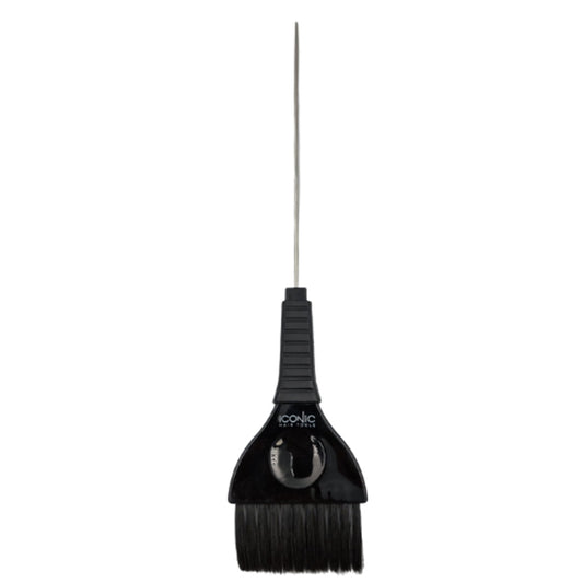 Iconic Hair Tools - Pin Tail Tint Brush