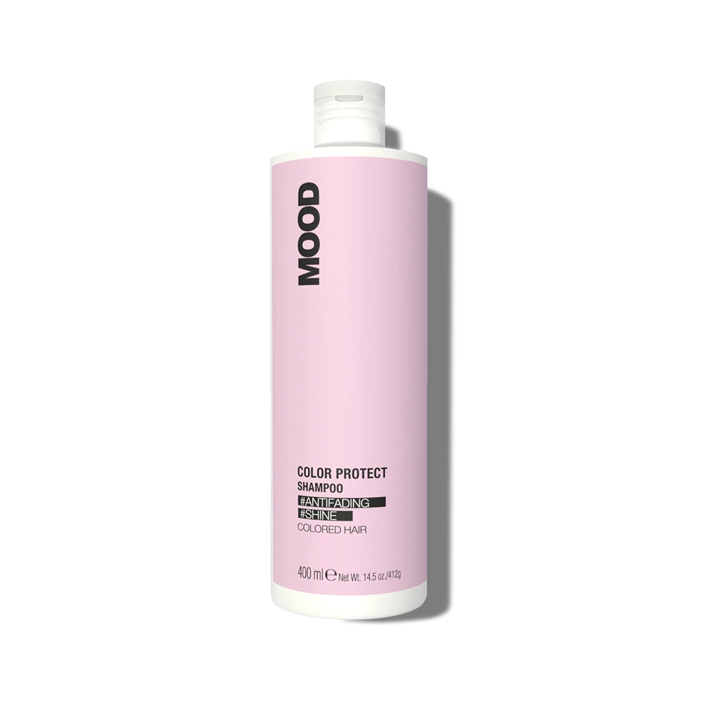 MOOD Color Protect Shampoo - ASSORTED SIZES