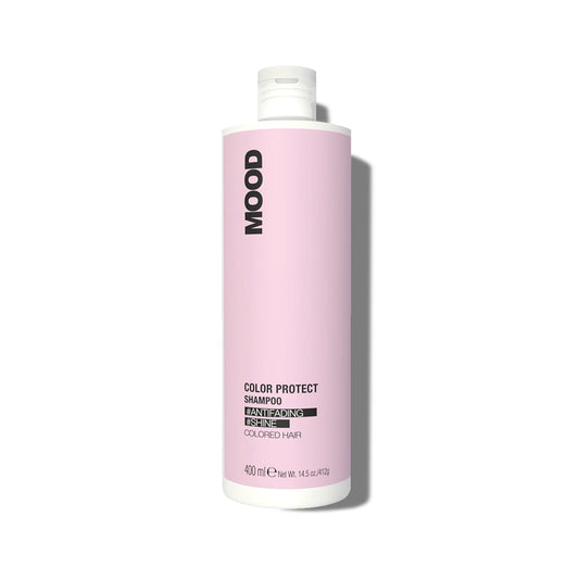 MOOD Color Protect Shampoo - ASSORTED SIZES