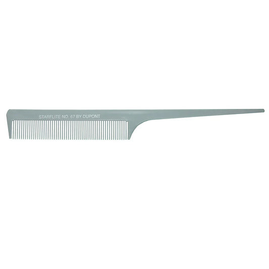 StarFlite Plastic Tail Comb