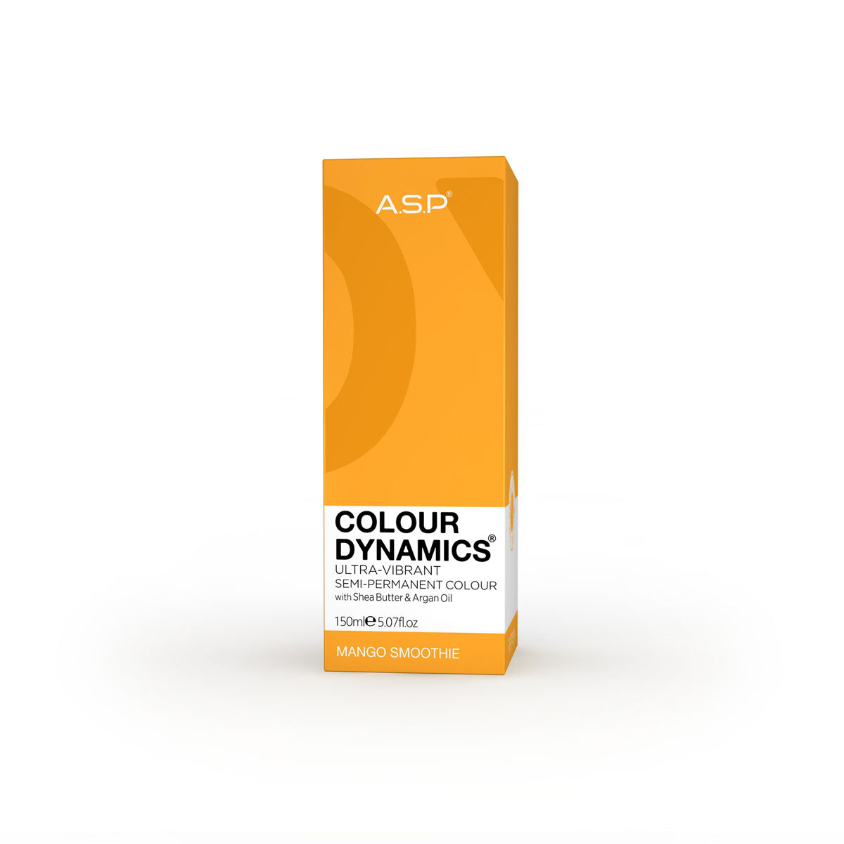 ASP COLOUR DYNAMICS Mango Smoothie 150ml
