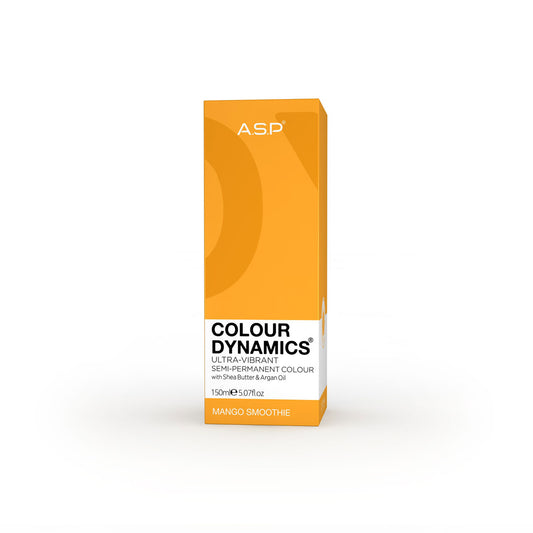 Northern Hair Care ASP COLOUR DYNAMICS Mango Smoothie 150ml buy online Australia 