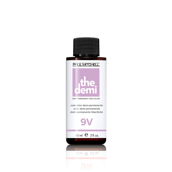 Paul Mitchell 9V the Demi