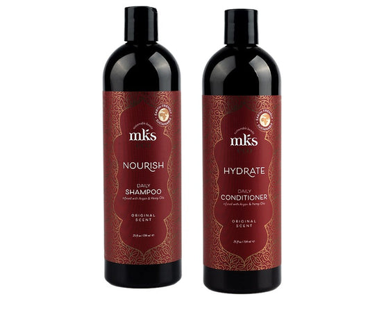 Marakesch eco Duo Pack BACKBAR Shampoo/Conditioner - 25oz