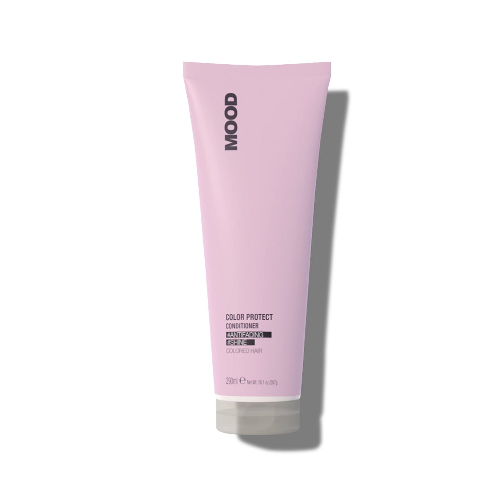 MOOD Color Protect Conditioner - ASSORTED SIZES
