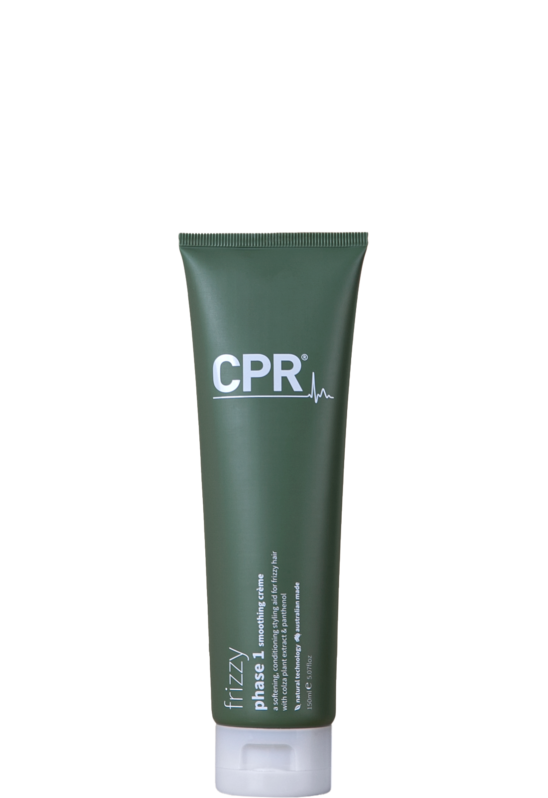 CPR Hair Phase 1 Smoothing crème