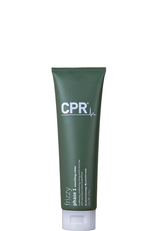 Northern Hair Care CPR Hair Phase 1 Smoothing crème buy online Australia 