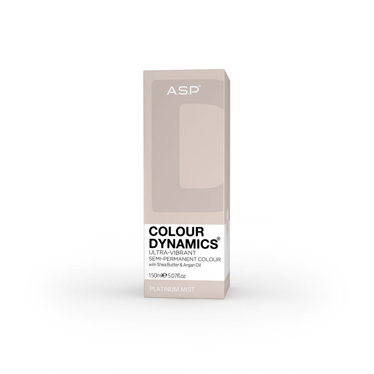 ASP COLOUR DYNAMICS Platinum Mist 150ml