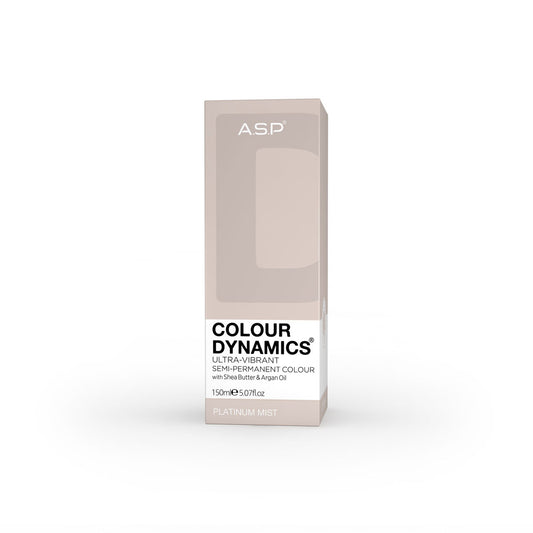 Northern Hair Care ASP COLOUR DYNAMICS Platinum Mist 150ml buy online Australia 