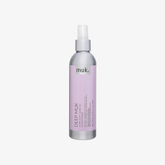 Deep muk Ultra Soft Leave In Conditioner 250ml