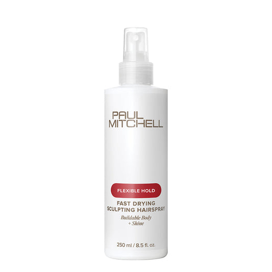 Northern Hair Care Paul Mitchell Fast Drying Sculpting Hairspray 250ml buy online Australia 