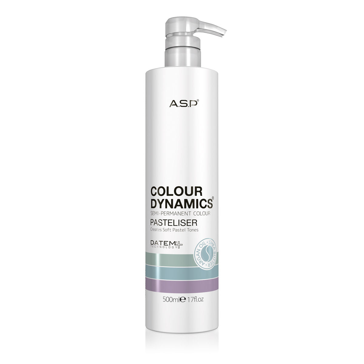 ASP COLOUR DYNAMICS Pasteliser 500ml