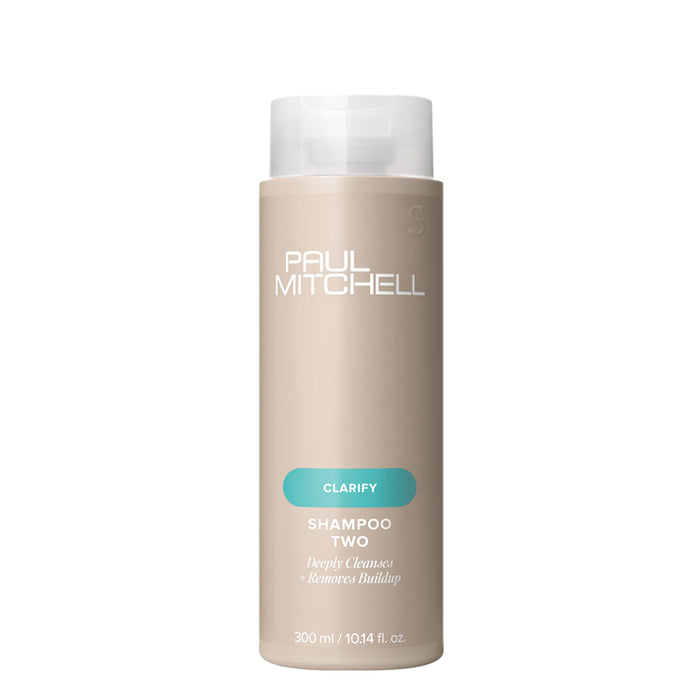 Paul Mitchell Shampoo Two®