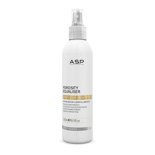Northern Hair Care ASP EXPERT HAIRCARE POROSITY EQUALISER 250ML buy online Australia 