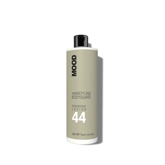 MOOD 44 Defend & Design Lotion 400ml