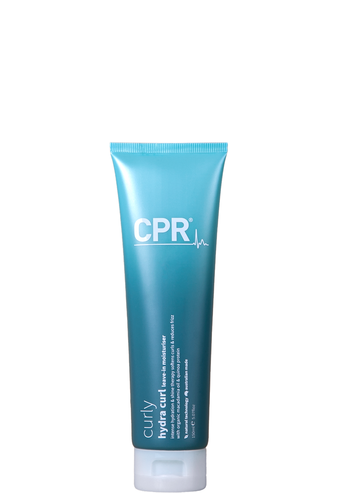 CPR Hair Hydra Curl Leave-in Moisturiser 150ml
