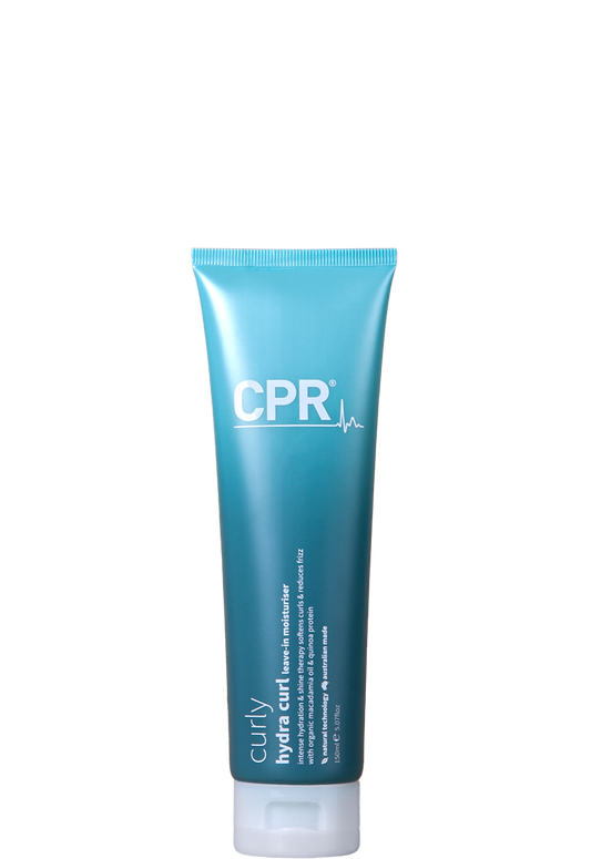 Northern Hair Care CPR Hair Hydra Curl Leave-in Moisturiser 150ml buy online Australia 