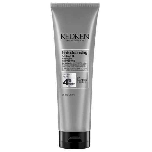 Redken Hair Cleansing Cream Shampoo