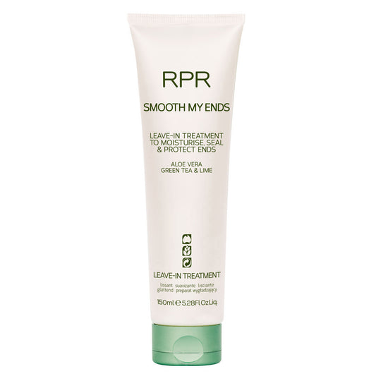 RPR SMOOTH MY ENDS 150ML