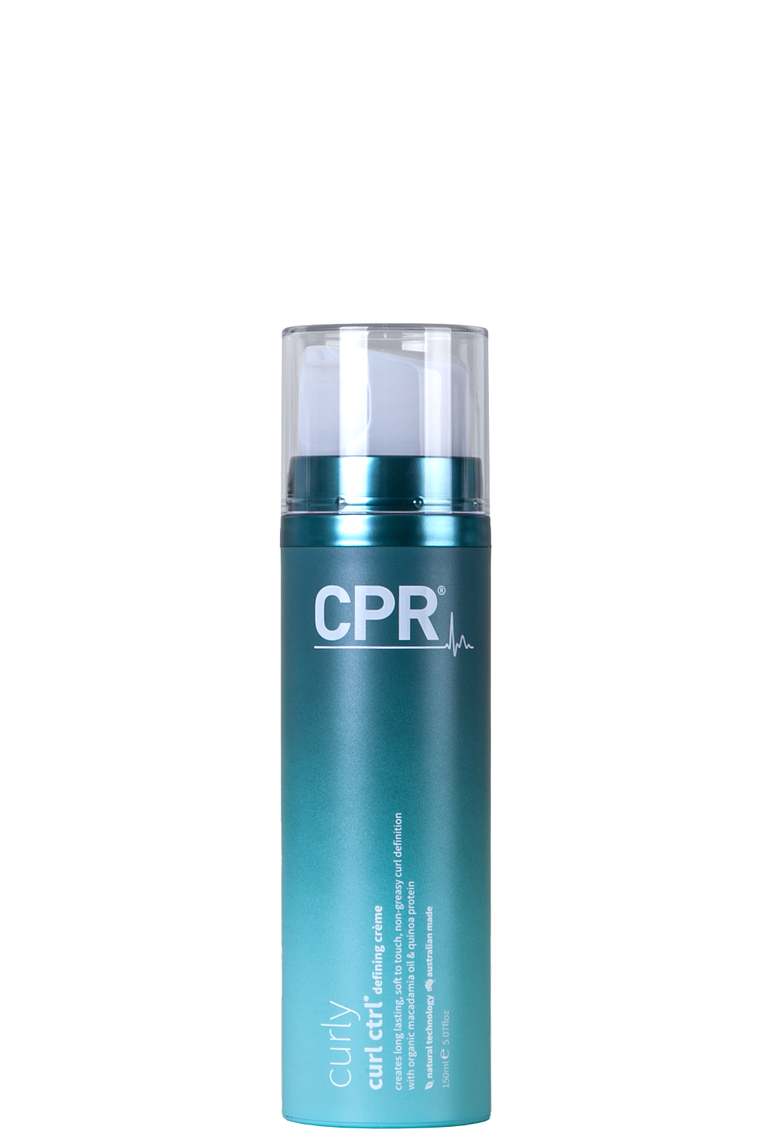 CPR Hair CURL CTRL® Defining Crème 150ml