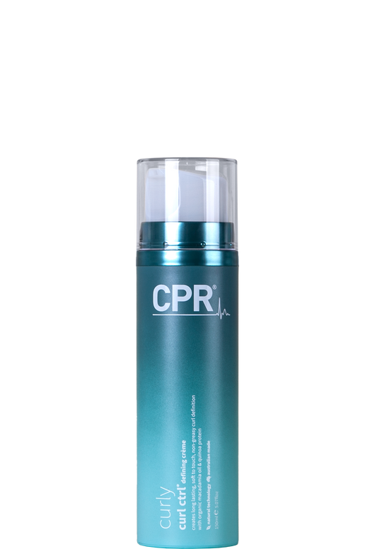 Northern Hair Care CPR Hair CURL CTRL® Defining Crème 150ml buy online Australia 