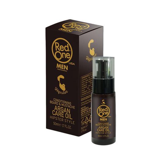 RedOne Argan Beard Care Oil 50ml