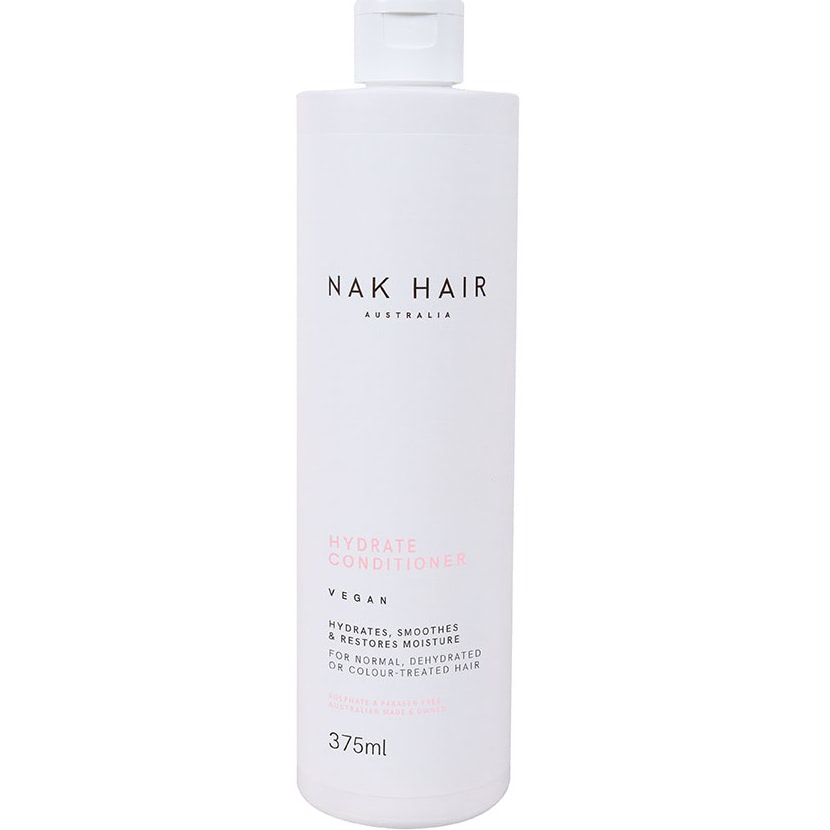 Nak Hair Hydrate Conditioner 375ml