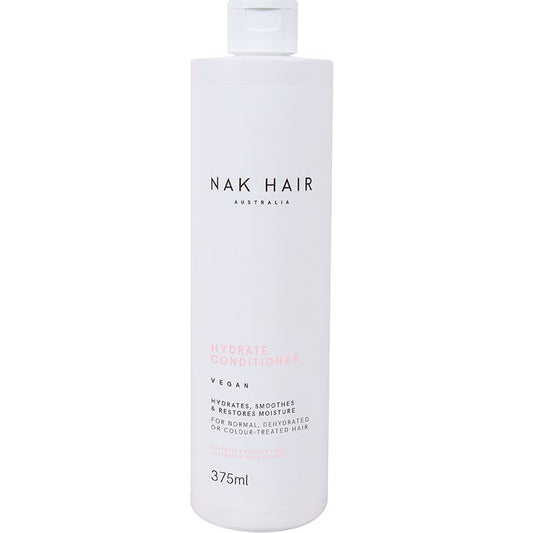 Nak Hair Hydrate Conditioner 375ml