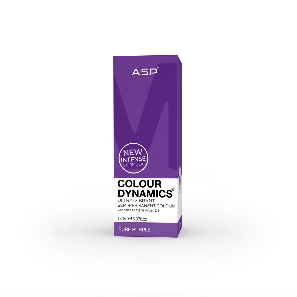 ASP COLOUR DYNAMICS Pure Purple 150ml