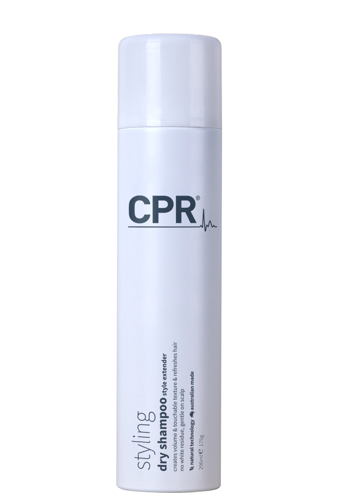 CPR Hair Dry Shampoo Style Extender
