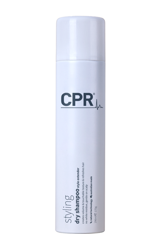 Northern Hair Care CPR Hair Dry Shampoo Style Extender buy online Australia 