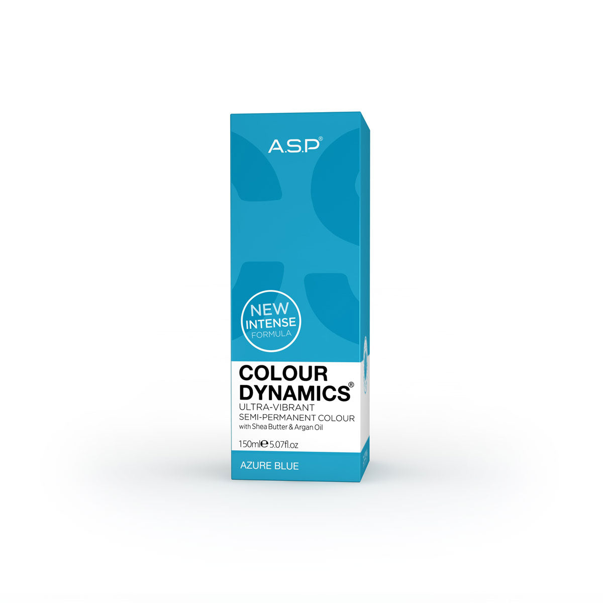 ASP COLOUR DYNAMICS Azure Blue 150ml