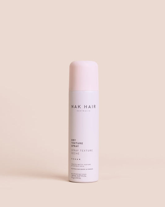 NAK Signature Dry Texture Spray