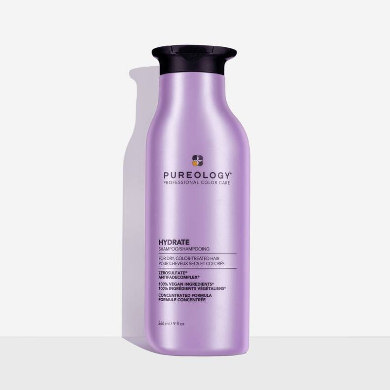 Pureology Hydrate Shampoo - ASSORTED SIZES
