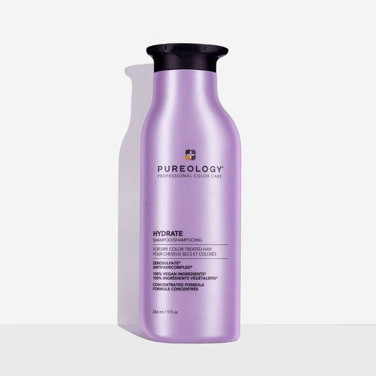 Pureology Hydrate Shampoo - ASSORTED SIZES