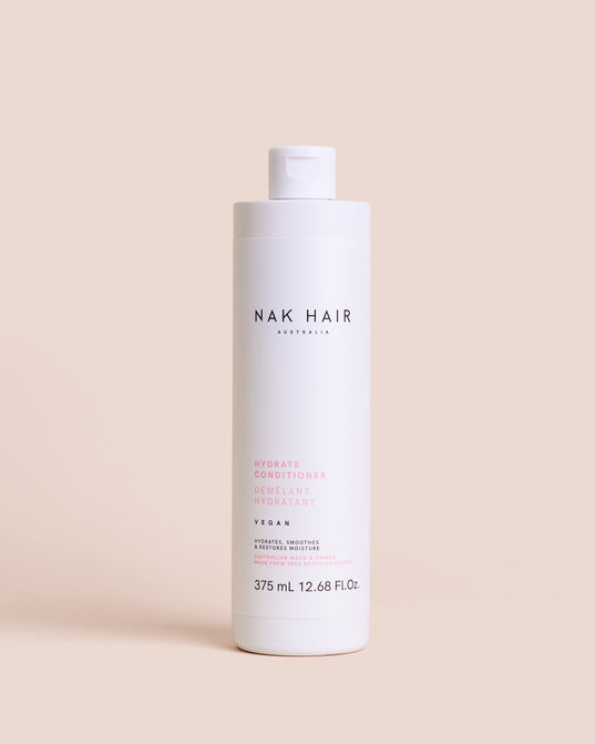 NAK Signature Hydrate Conditioner