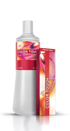 Wella COLOR TOUCH Semi Permanent Colour 60ml