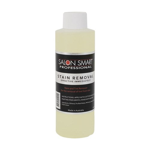 Salon Smart Stain Remover 250 mL