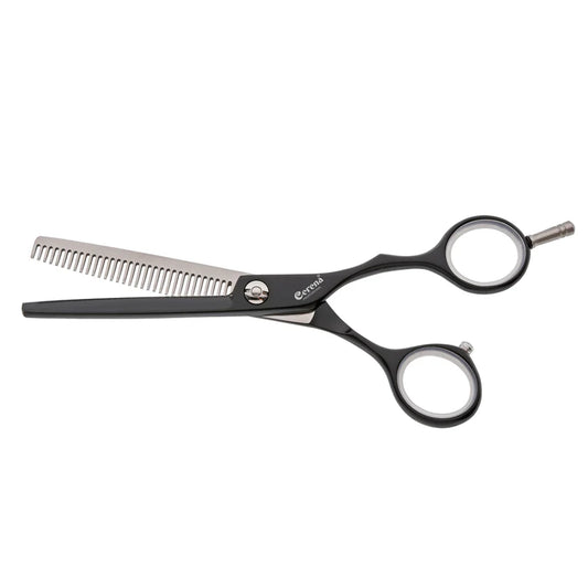 Cerena Noir 5.75" Thinning Scissor