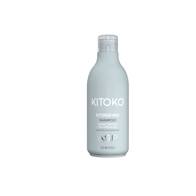 ASP KITOKO HYDRATING SHAMPOO