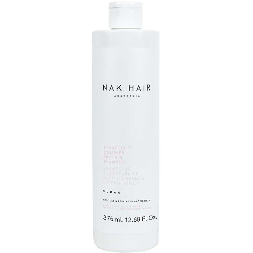Nak Hair Structure Complex Protein Conditioner 375ml