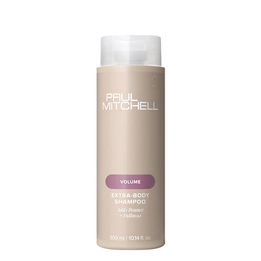 Northern Hair Care Paul Mitchell Extra-Body Shampoo buy online Australia 