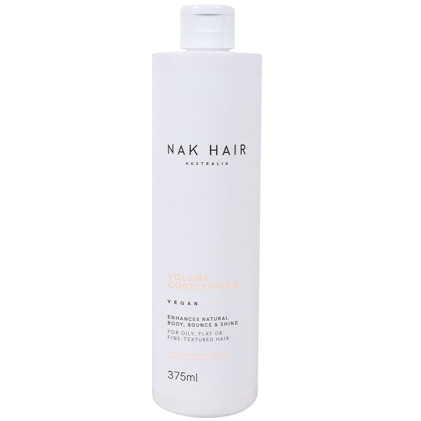 Nak Hair Volume Conditioner 375ml