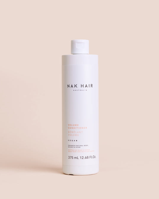 NAK Signature Volume Conditioner