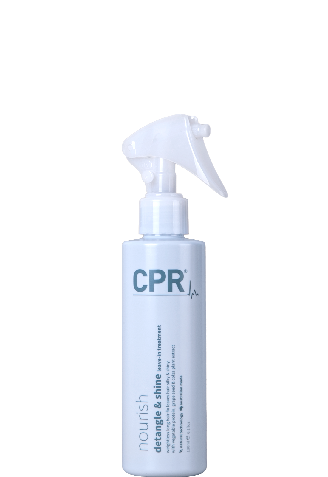 CPR Hair Detangle & Shine Leave-in Treatment 180ml