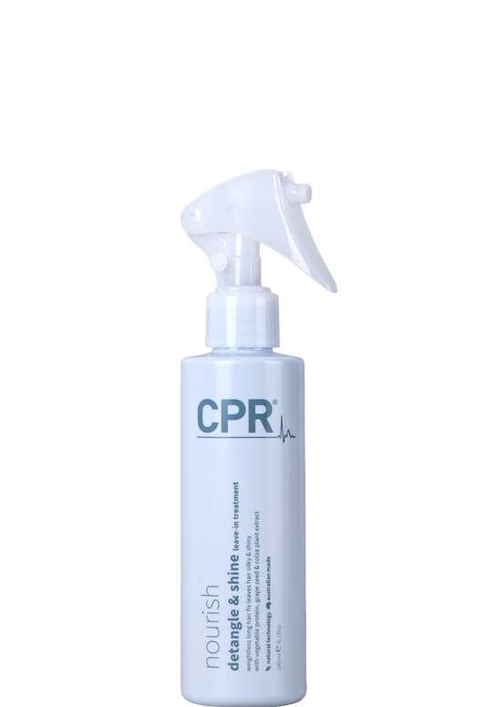 Northern Hair Care CPR Hair Detangle & Shine Leave-in Treatment 180ml buy online Australia 