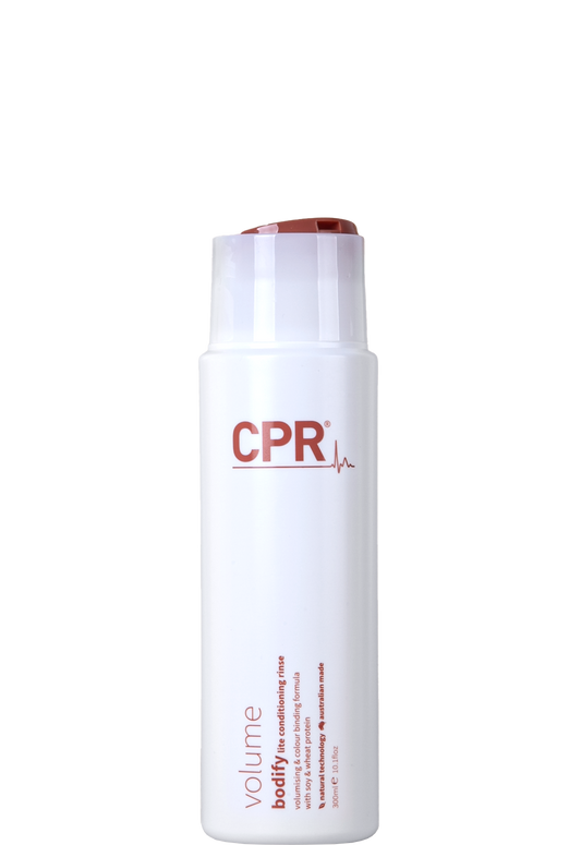 Northern Hair Care CPR Hair Amplify Lite conditioning Rinse buy online Australia 