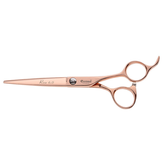 Cerena Rose 5.5" Scissor