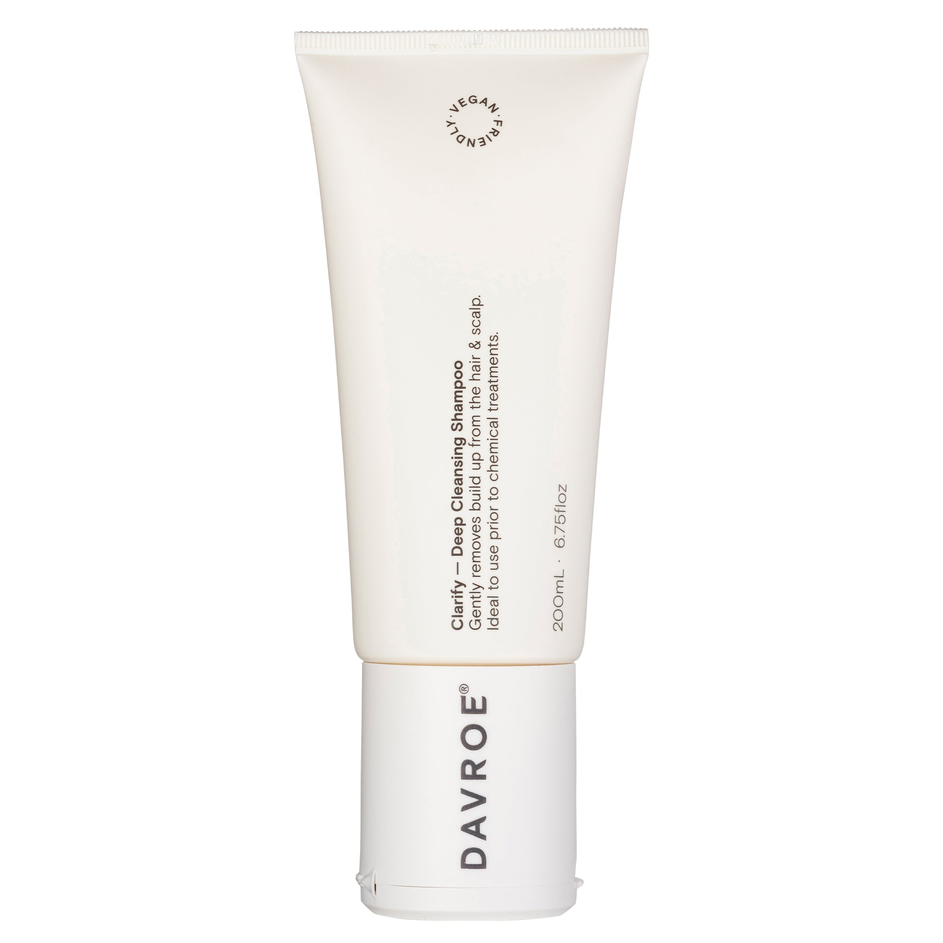 Davroe Clarify Deep Cleansing Shampoo 200ml